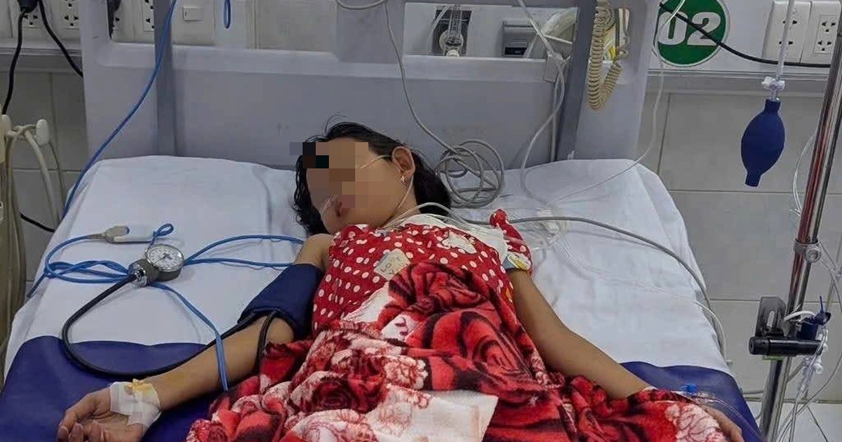 칸토: 2개월도 안 되는 기간에 뎅기열로 인해 17명의 어린이가 병원에 입원했습니다.