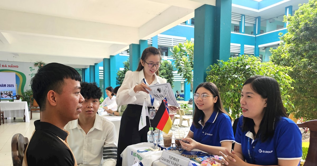 GẮN KẾT GIÁO DỤC NGHỀ NGHIỆP VỚI THỊ TRƯỜNG LAO ĐỘNG
