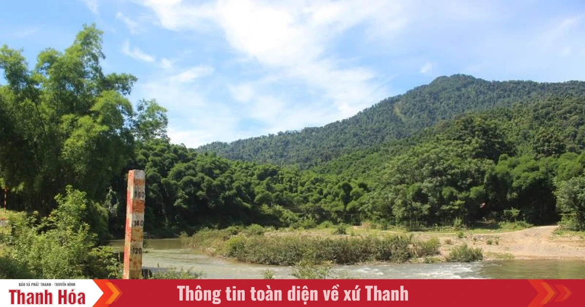 Kích hoạt phương châm “4 tại chỗ” phòng, chống bão lũ