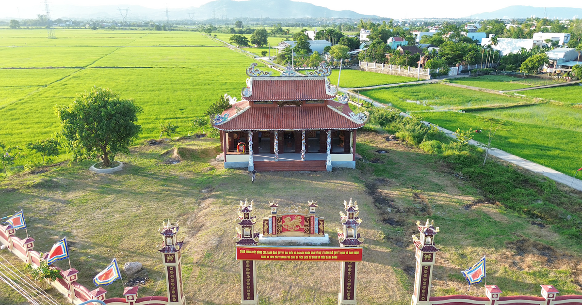 ប្រាសាទបាឡាបុង និងផ្ទះសហគមន៍៖ ជាកន្លែងរក្សាទំនៀមទំលាប់របស់ជនជាតិឡាបុង