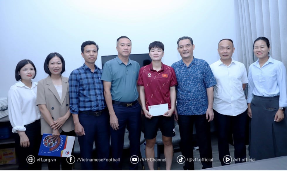 Tuyển thủ Tuyết Ngân bị mổ ruột thừa, kịp trở lại tranh tài giải vô địch Đông Nam Á- Ảnh 2.