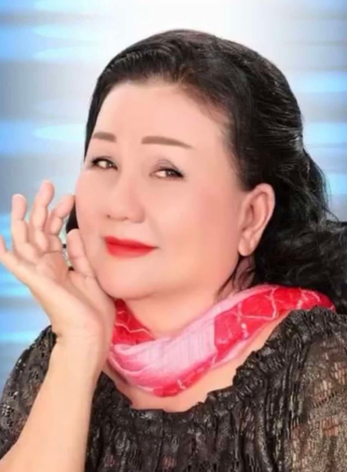 "Nàng tía" Kim Hương – Từ Frorida nhớ quê nhà - Ảnh 7.