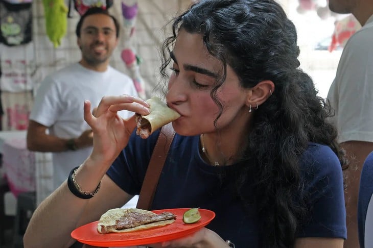 taco - Ảnh 2.