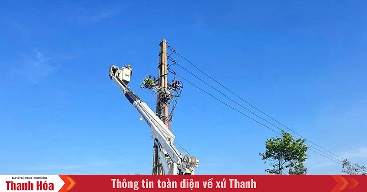 Hiện thực hóa lưới điện thông minh