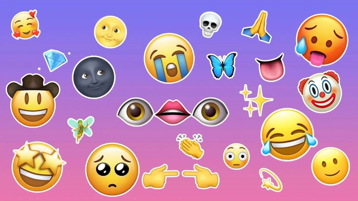 World Emoji Day - Ảnh 3.