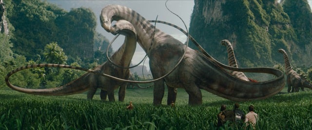 Vietnamese summer movies 'inferior' to foreign blockbusters - Photo 1.