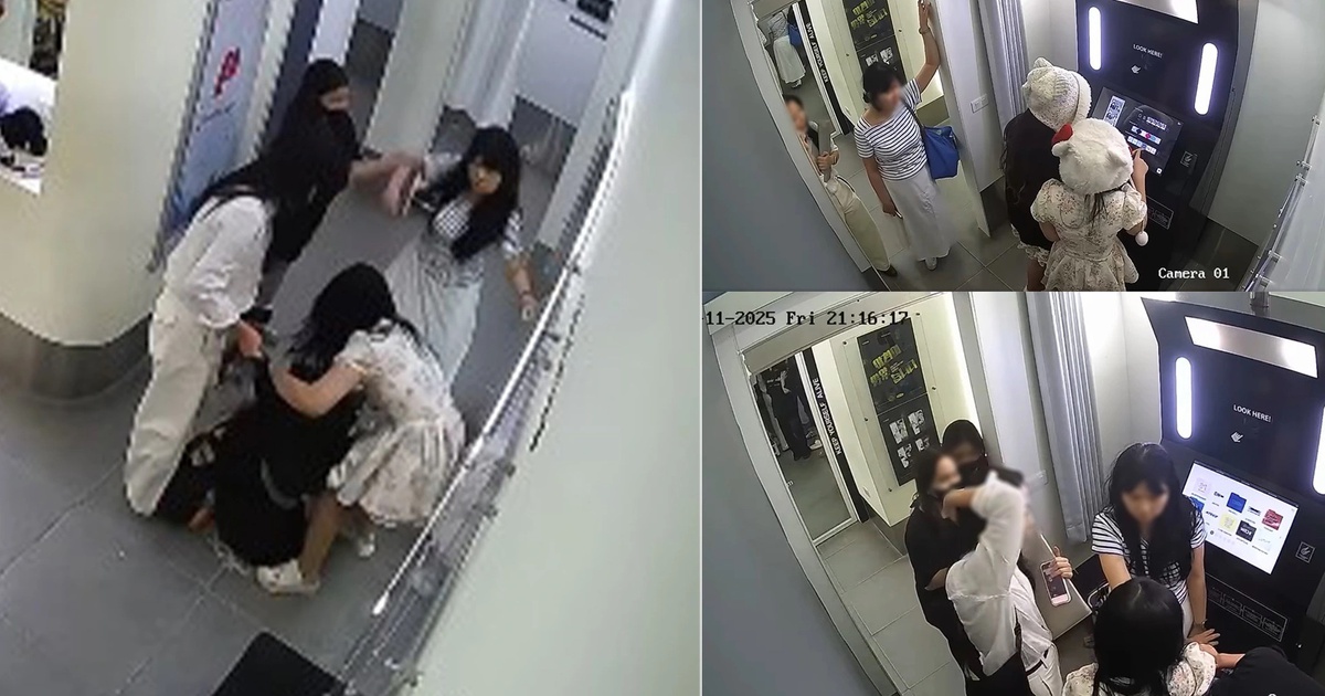 Công ty Hàn Quốc xin lỗi, cam kết sa thải nhân viên vụ đánh cô gái Việt