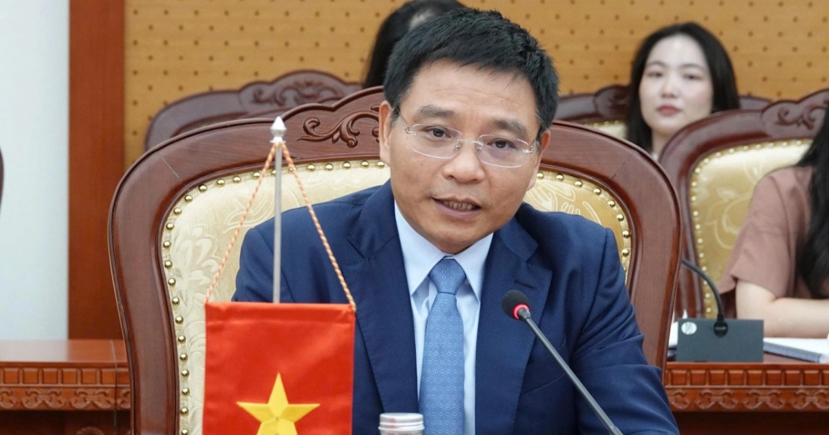 Ministry of Finance works with FTSE Russell on stock market upgrade