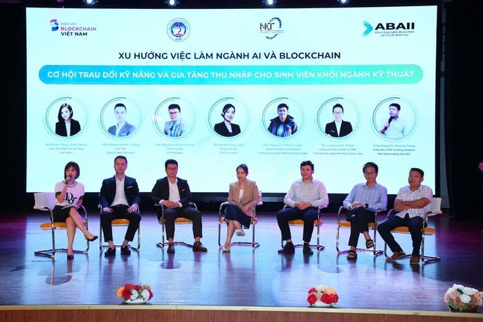 Mặt trái của AI: Tránh lạm dụng vào mục đích xấu như lừa đảo bằng công nghệ deepfake- Ảnh 1.