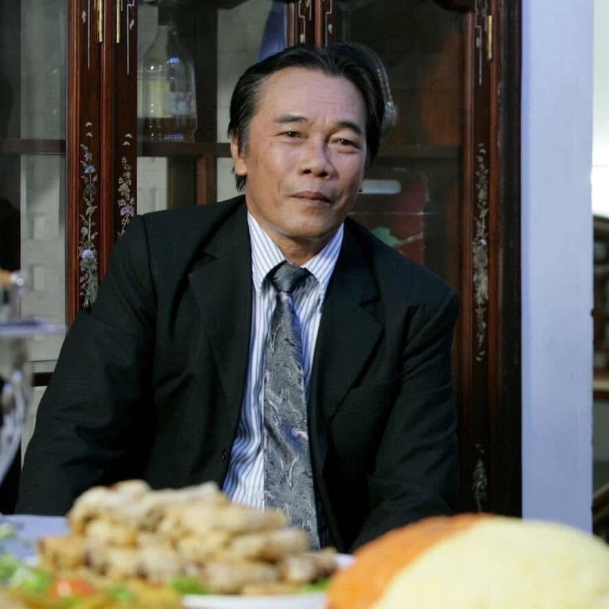 Nghệ sĩ Công Tài qua đời- Ảnh 1.