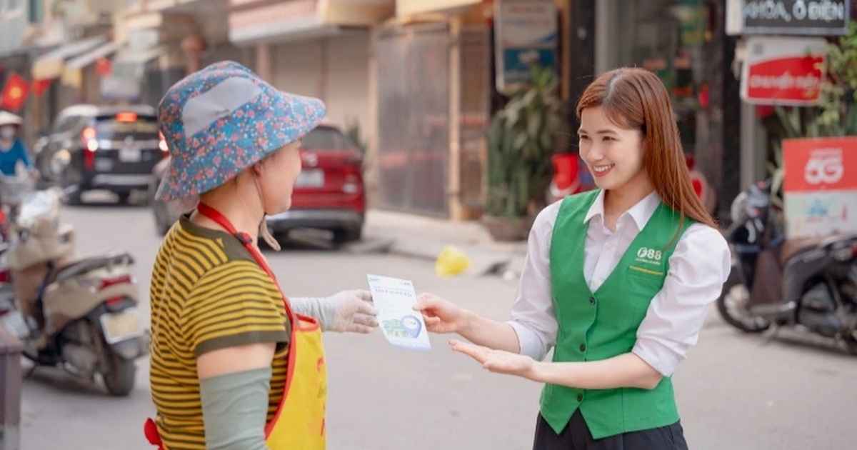 F88 nhận chứng chỉ bảo vệ khách hàng của M-Cril