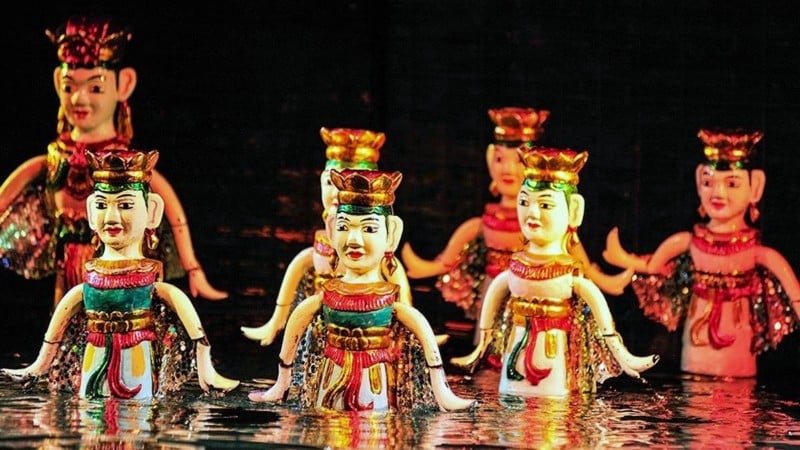 Hà Nội là điểm đến được tìm kiếm nhiều nhất trong dịp nghỉ lễ Quốc khánh