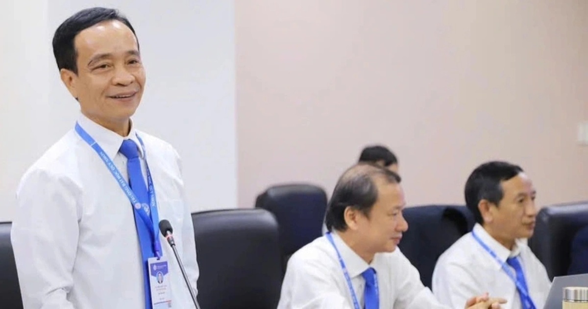 Ưu đãi đào tạo 7.500 nhân lực bán dẫn, trí tuệ nhân tạo và an ninh mạng