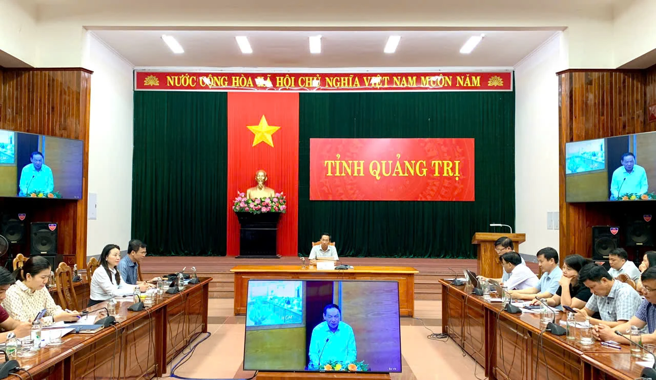 Tăng cường quản lý nhà nước về văn hóa, thể thao, du lịch