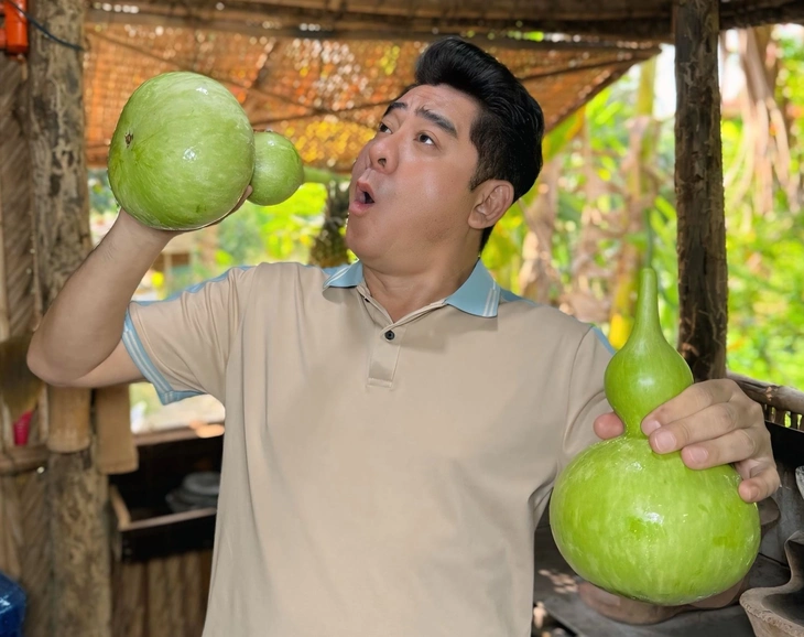 Huỳnh Anh Tuấn - Ảnh 3.