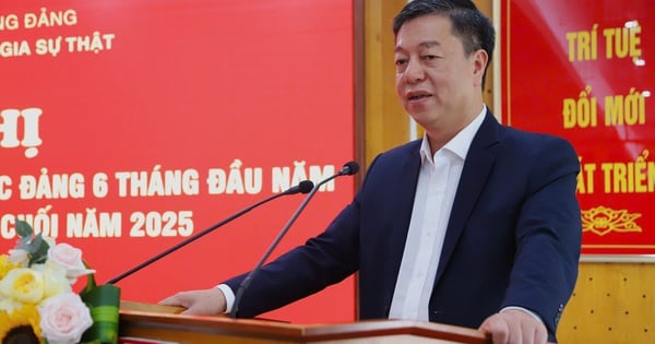 Chuyển đổi số mạnh mẽ, ứng dụng công nghệ hiện đại trong xuất bản