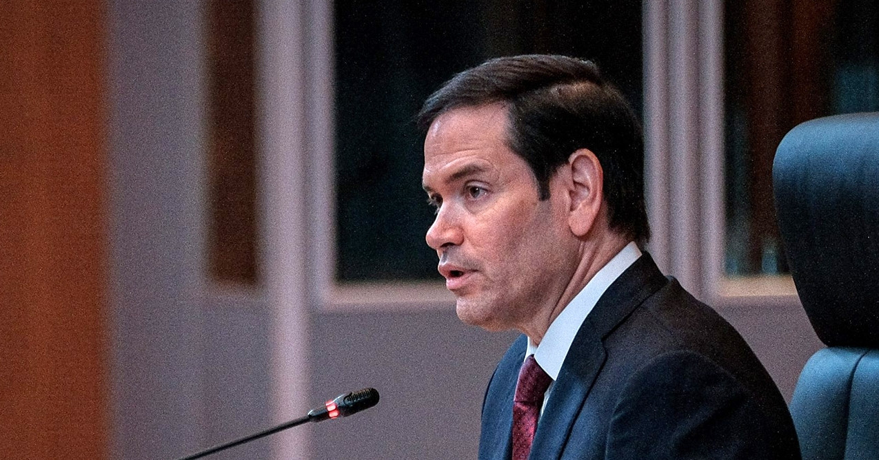 Ngoại trưởng Mỹ Marco Rubio chúc mừng 30 năm quan hệ Việt - Mỹ
