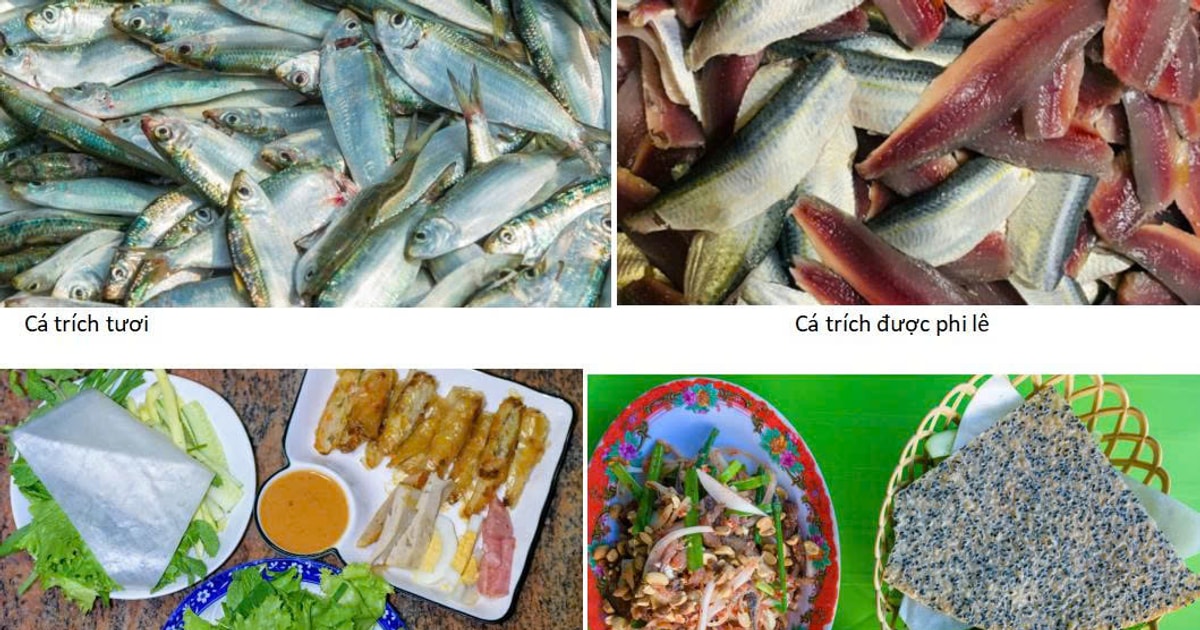 រសជាតិនៃ herring ទាក់ទាញភ្ញៀវមកពីជុំវិញពិភពលោក