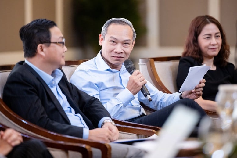 Nâng hạng thị trường chứng khoán: Hành trình xây dựng niềm tin- Ảnh 3.