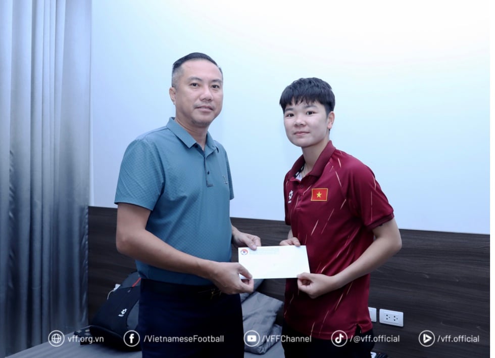 Tuyển thủ Tuyết Ngân bị mổ ruột thừa, kịp trở lại tranh tài giải vô địch Đông Nam Á- Ảnh 1.