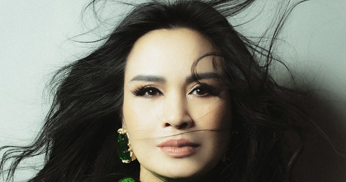 Thanh Lam, Hà Trần, Trọng Bắc hát cho 'Ân tình của đá'