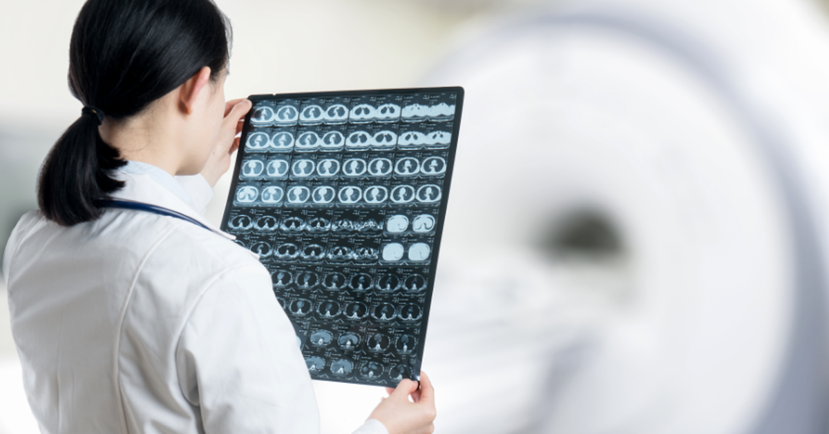 Não người có bị 'hết dung lượng' ghi nhớ không?