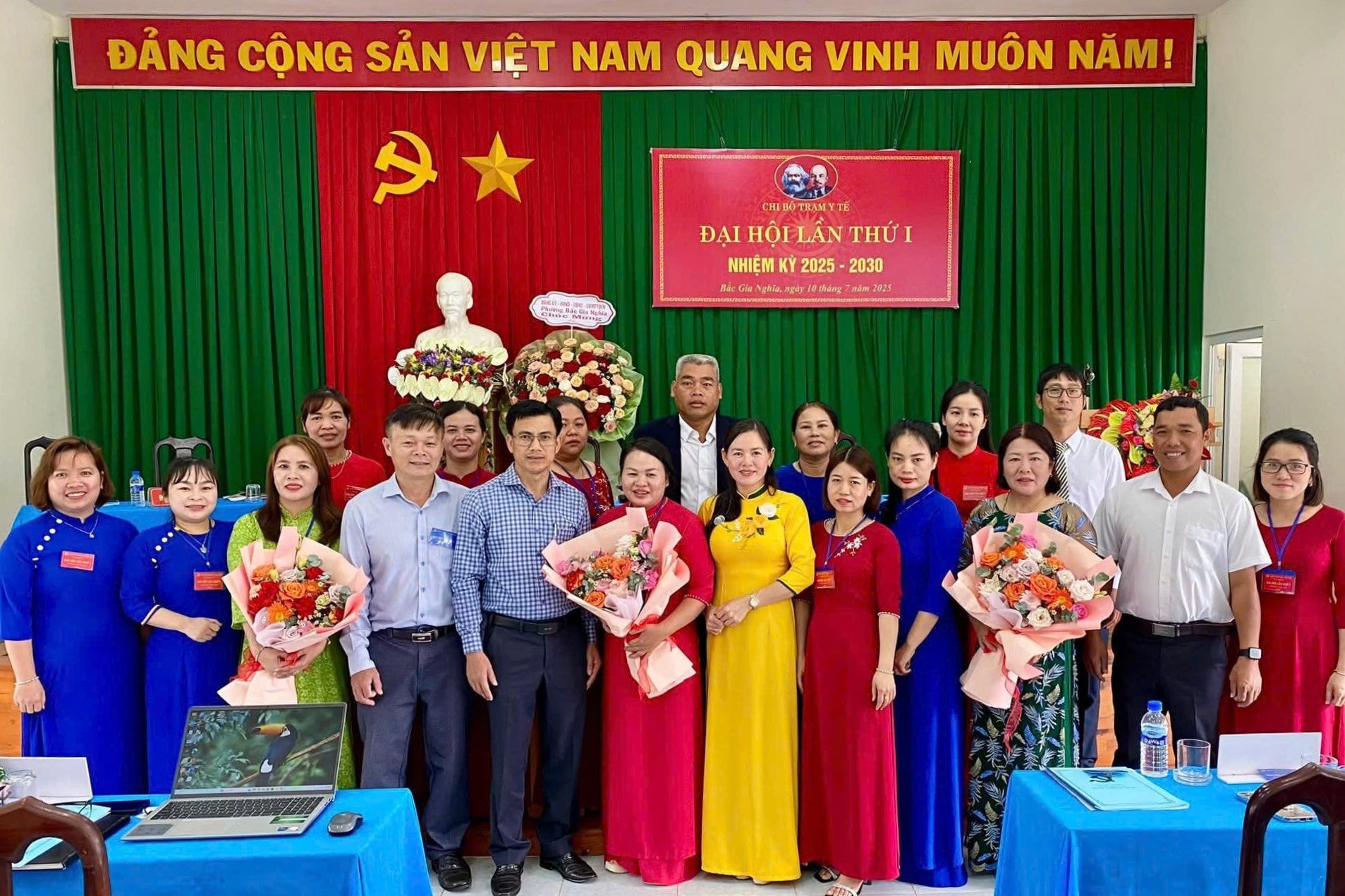 bắc Gia Nghĩa 3