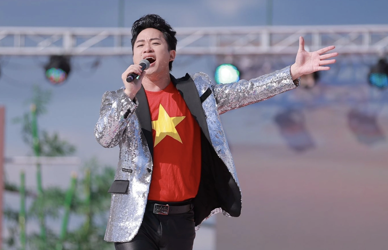 What did Nguyen Van Chung say when Tung Duong remade the song with nearly 6 billion views?