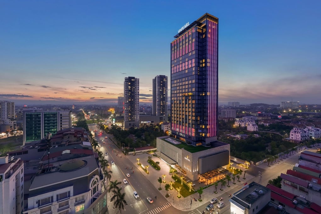 Khai trương Vinpearl Hotel Bắc Ninh: Trải nghiệm cao cấp, kết nối tinh hoa - 7