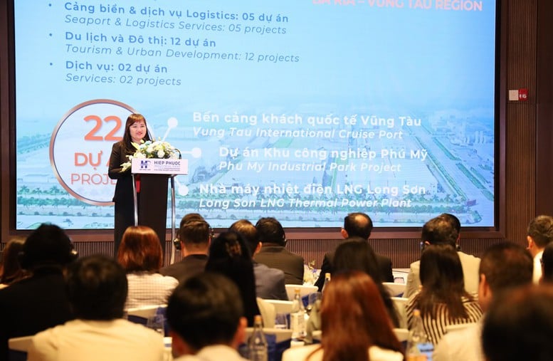 TPHCM: Các khu công nghiệp kỳ vọng thu hút 21 tỷ USD vốn đầu tư trong 5 năm tới- Ảnh 1.