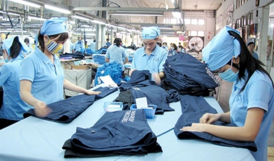 Người Hàn mạnh tay mua những nhóm hàng hóa nào từ Việt Nam?