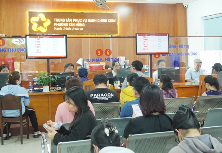 TP Hồ Chí Minh: Tiên phong ứng dụng ChatGPT vào phục vụ hành chính công