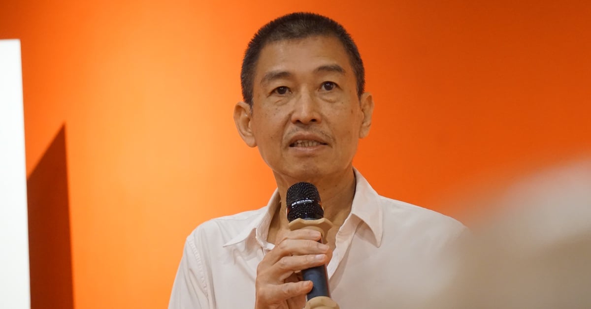 Vĩnh biệt người tài hoa trọng tình Lê Thiết Cương