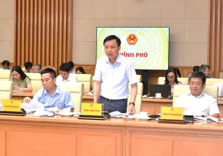 Hoàn thiện dự thảo 3 Nghị định quy định chi tiết Luật 68/2025/QH15, trình Chính phủ trước 25/7- Ảnh 5.