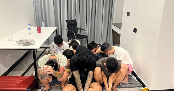 Hơn 140 công dân Việt Nam bị bắt ở Campuchia liên quan tới lừa đảo trực tuyến