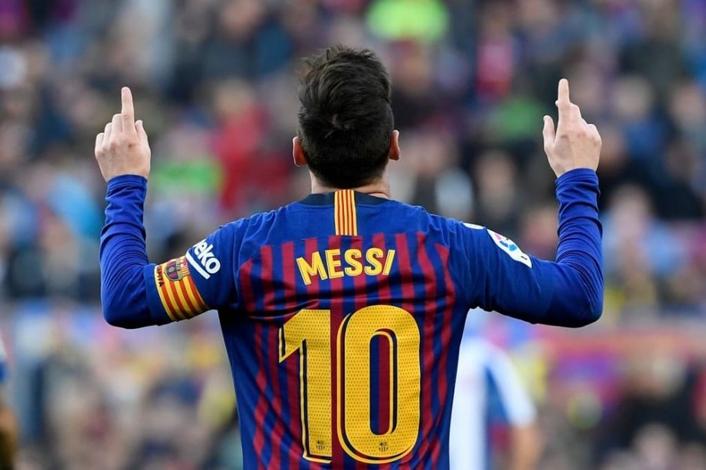 Barcelona trao áo số 10 cho Lamine Yamal, ký hợp đồng tới năm 2031 - 2