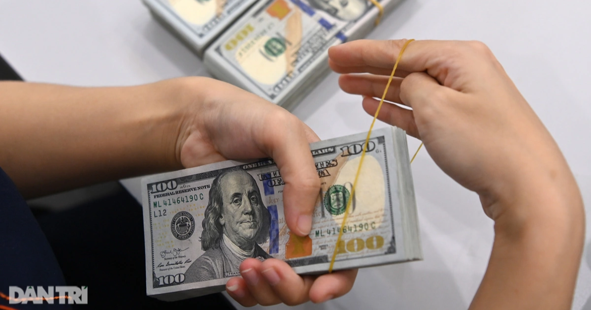 Ho Chi Minh City attracts more than 5.2 billion USD in remittances in the first half of the year