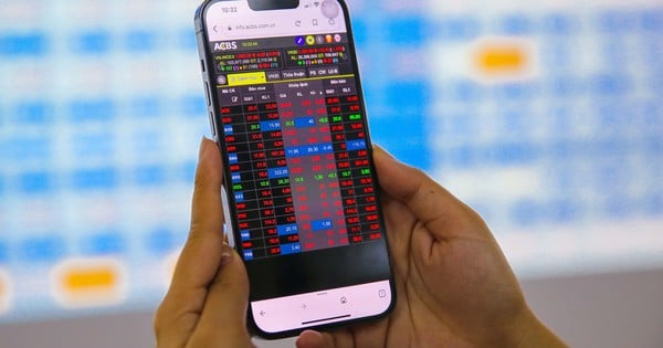 VN-Index lên vùng 1.750 điểm nhưng cần thận trọng với thị trường