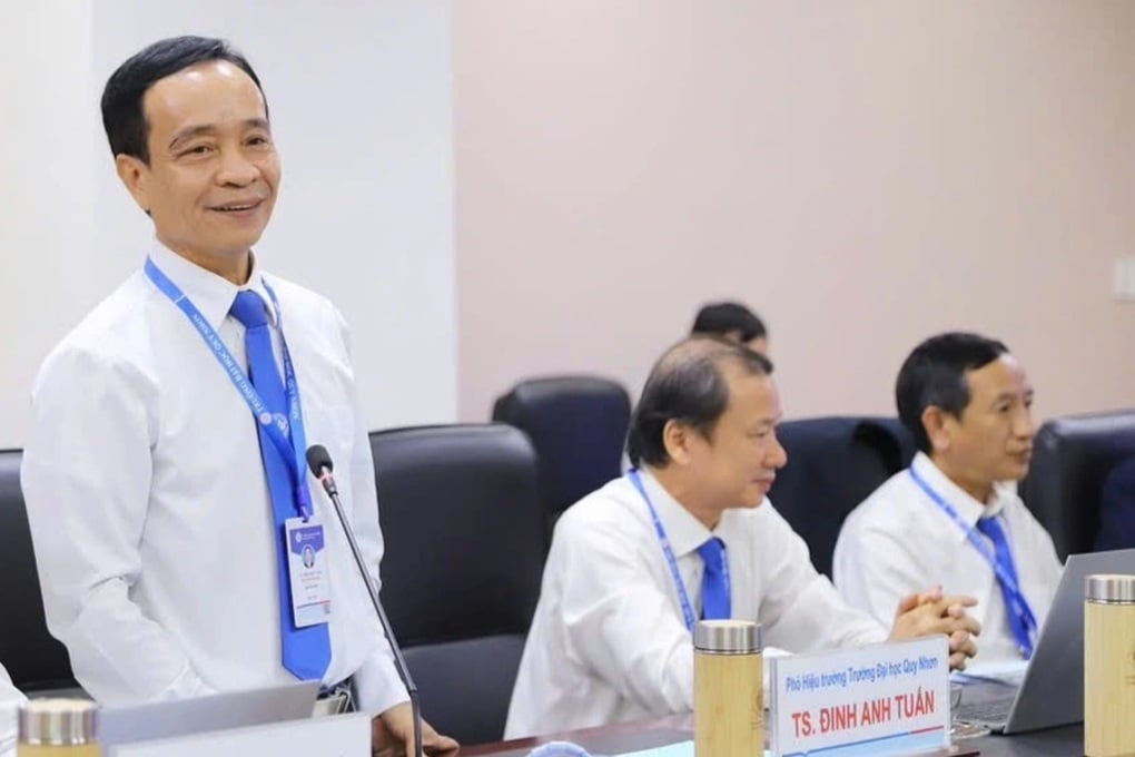 Ưu đãi đào tạo 7.500 nhân lực bán dẫn, trí tuệ nhân tạo và an ninh mạng - 2