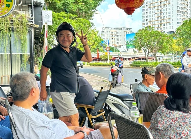 Bất ngờ lời 'cầu cứu' của chủ quán cà phê TP.HCM: 'Tôi không xin tiền, chỉ xin…'  - Ảnh 3.