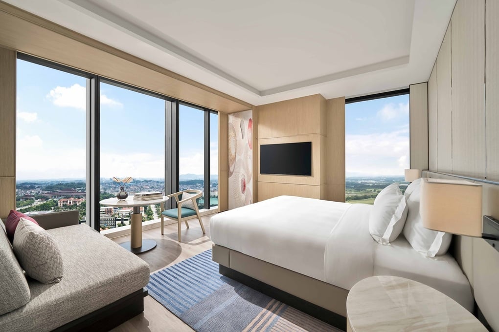 Khai trương Vinpearl Hotel Bắc Ninh: Trải nghiệm cao cấp, kết nối tinh hoa - 3
