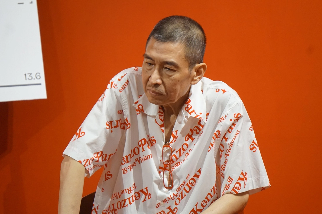 Lê Thiết Cương - Ảnh 2.