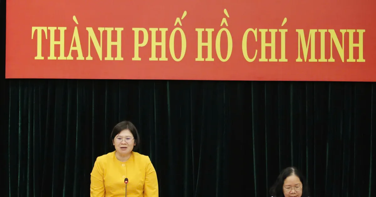 Phối hợp tháo gỡ khó khăn để cấp xã hoạt động thông suốt