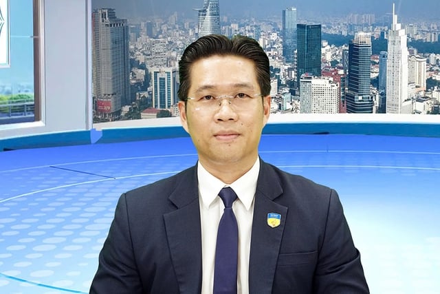 Dự báo điểm chuẩn đại học 2025 sẽ giảm sâu , ngành hot vẫn giữ ổn định - Ảnh 7.