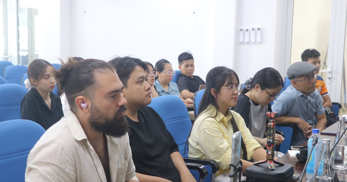 Tiếp sức cho startup tỏa sáng tại SURF 2025
