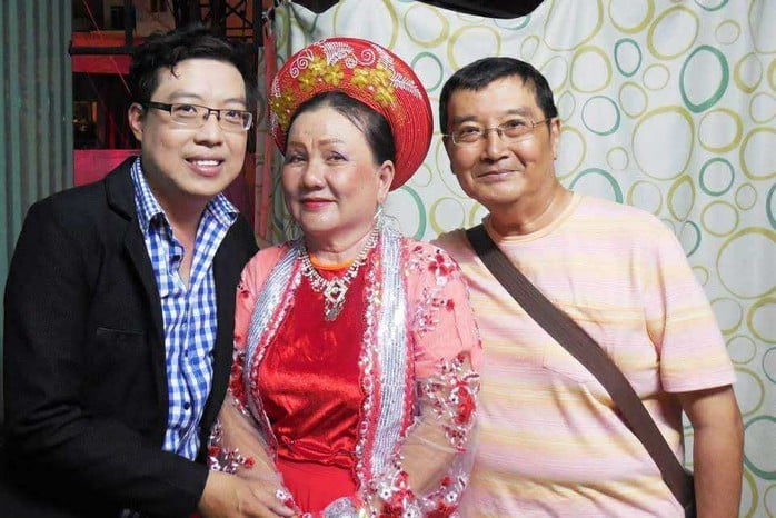 "Nàng tía" Kim Hương – Từ Frorida nhớ quê nhà - Ảnh 6.