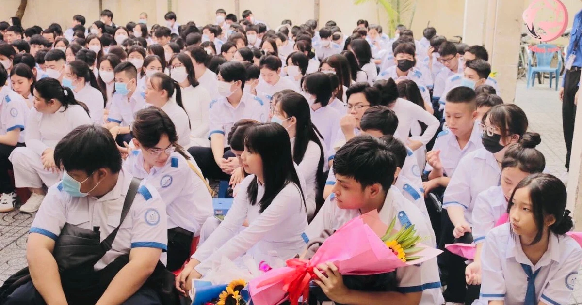 Transfer of Vocational Education and Continuing Education Center: Many opportunities for innovation and development