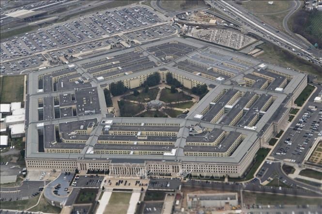 Pentagon signs $800 million contract with 4 AI companies