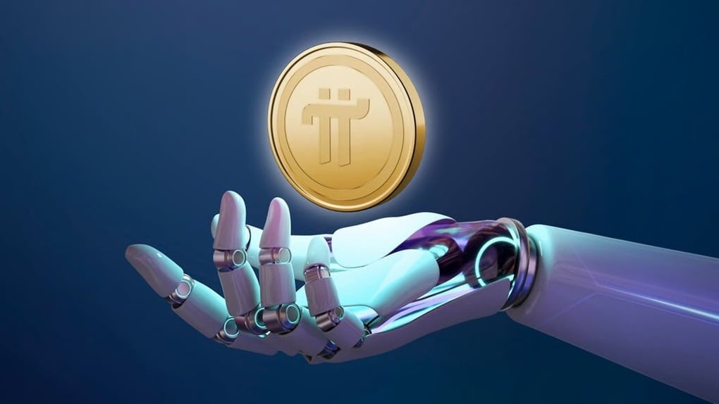 Pi Network đặt cược vào AI: Giá tăng 200 lần hay cú lừa thế kỷ? - 1
