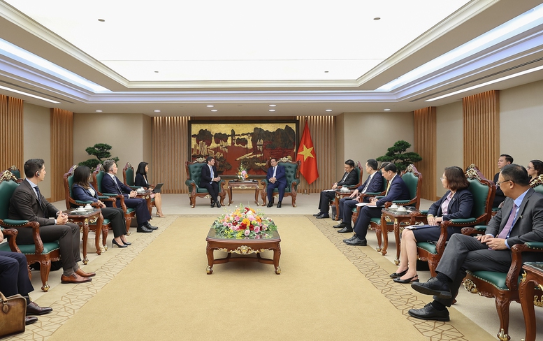 Thị trường chứng khoán Việt Nam có tính thanh khoản lớn nhất ASEAN- Ảnh 3.